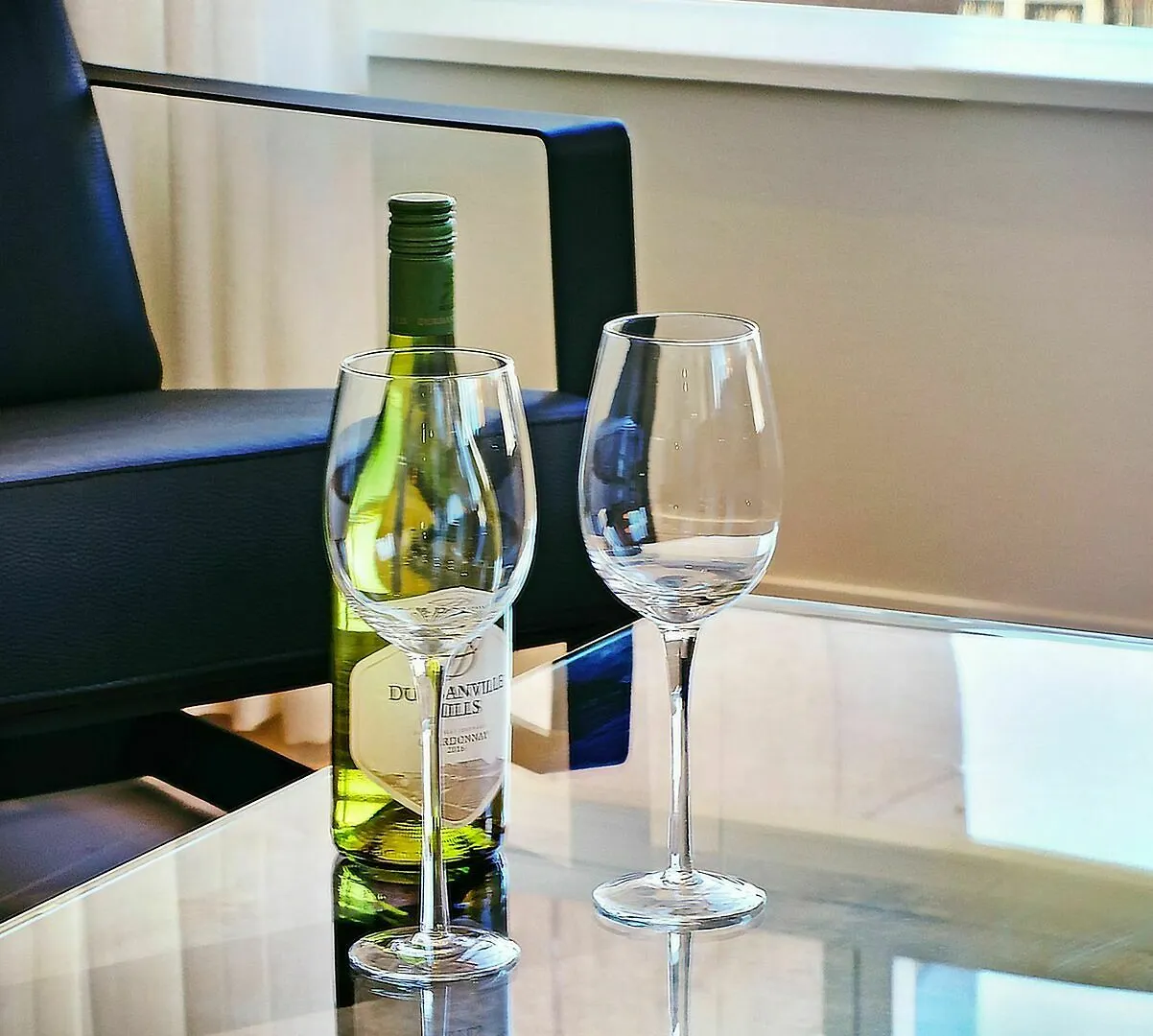 Triangle Luxury Suites By Totalstay Cape Town Apartment