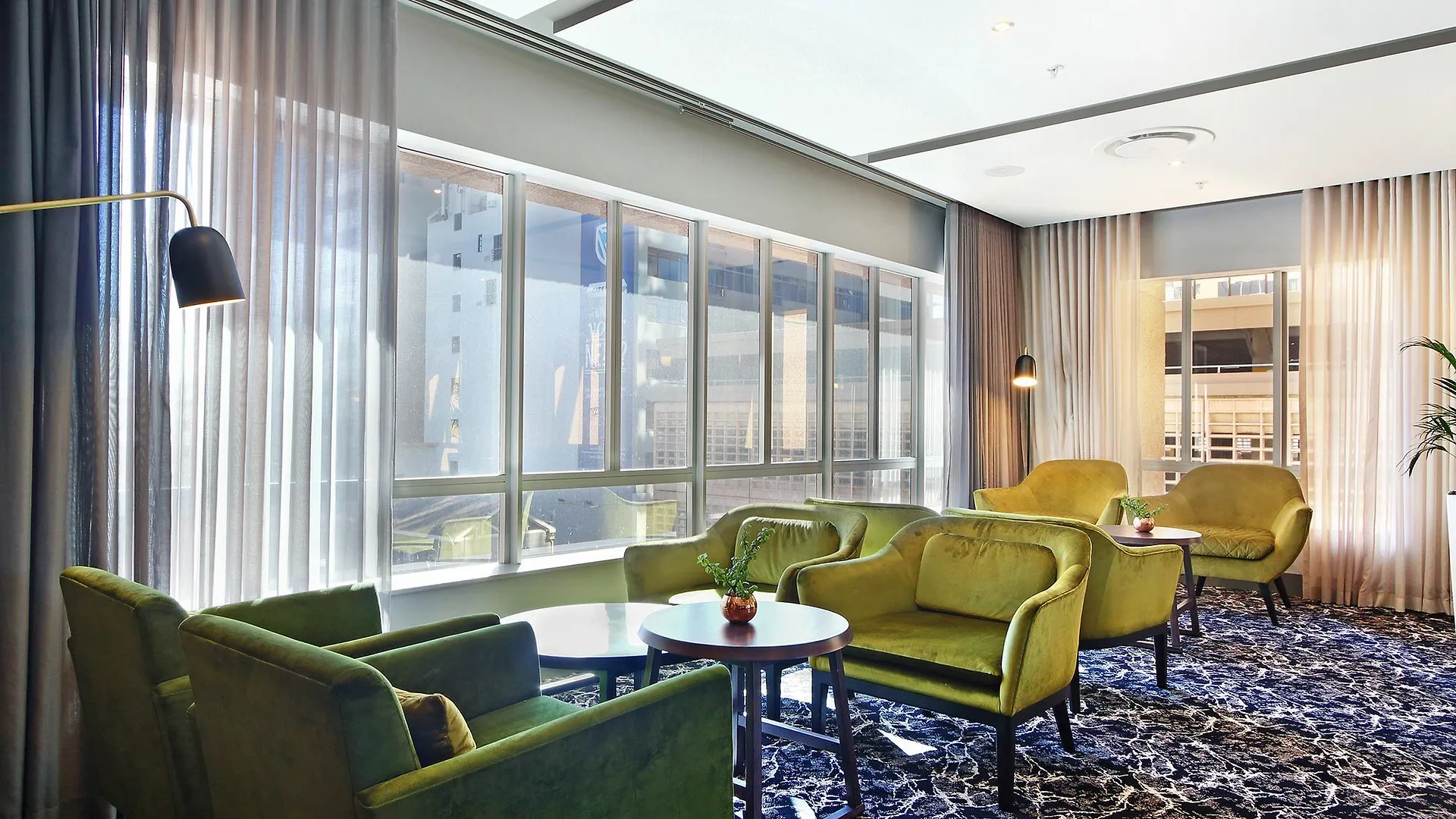Triangle Luxury Suites By Totalstay Città del Capo 0*,  Sudafrica