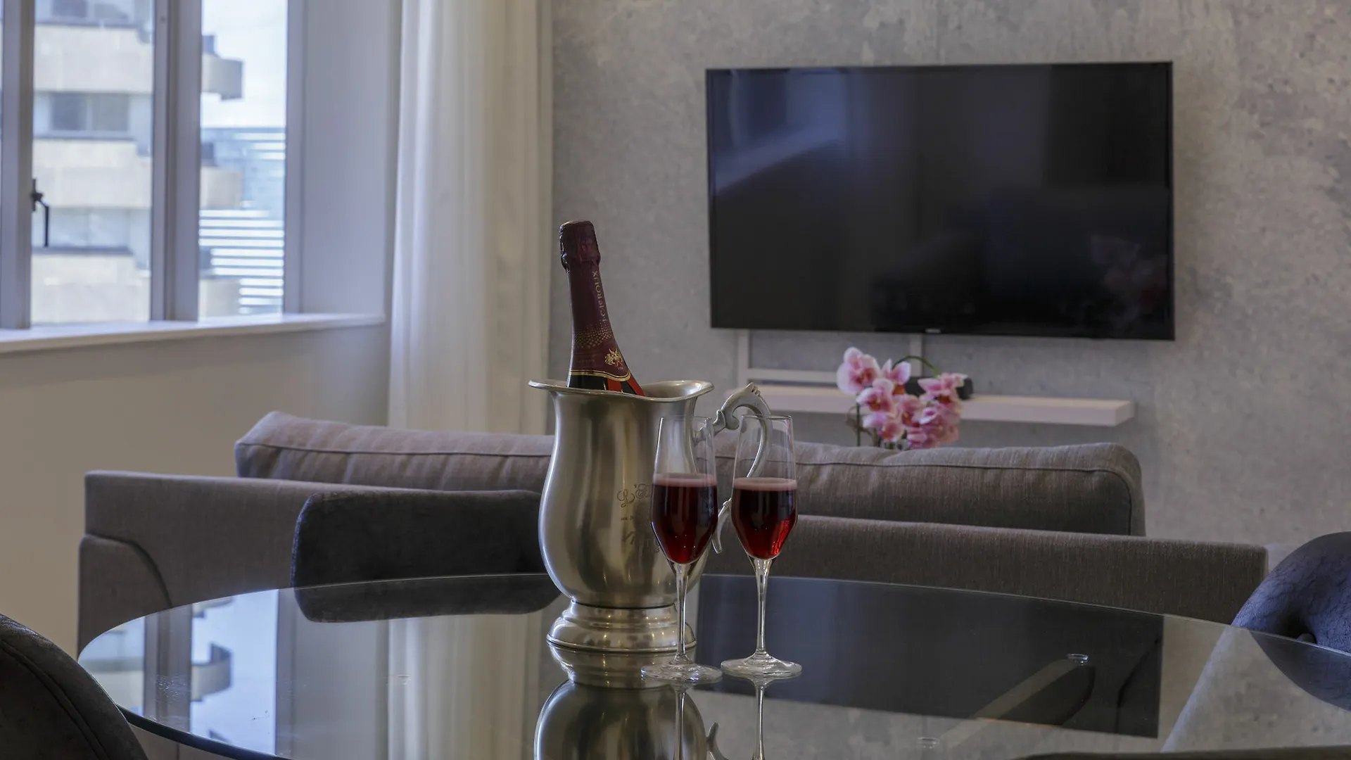Triangle Luxury Suites By Totalstay Cape Town 0*,  South Africa