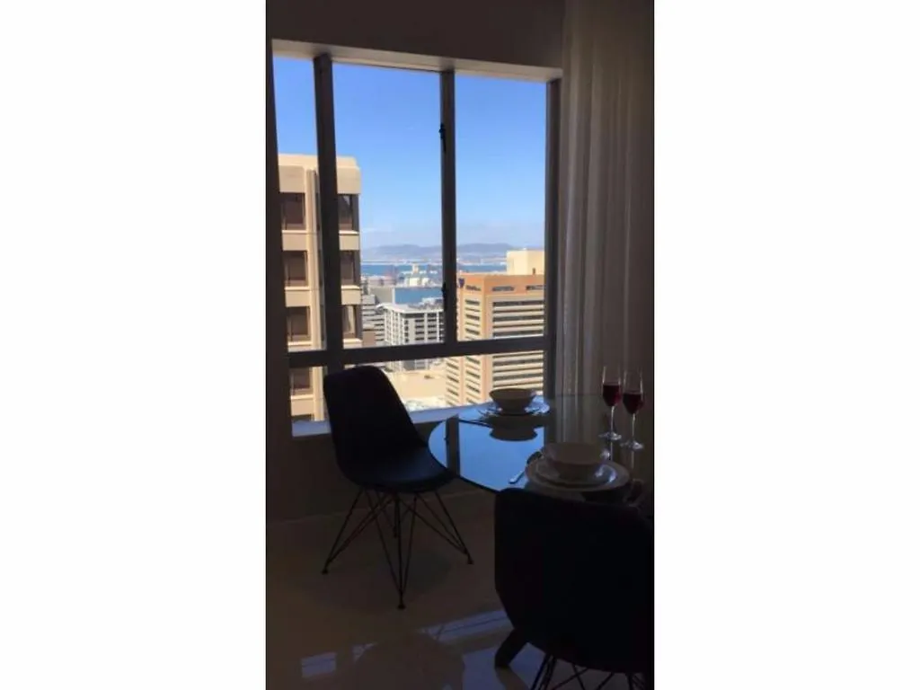 Apartment Triangle Luxury Suites By Totalstay Cape Town