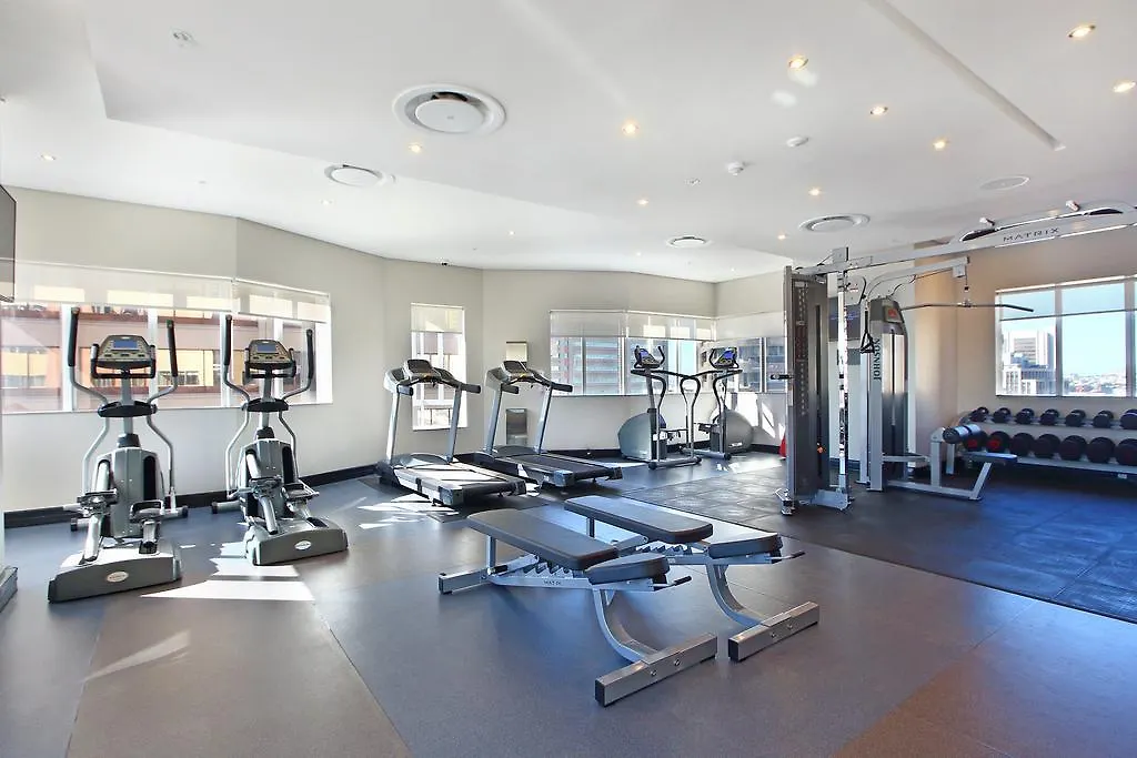 Triangle Luxury Suites By Totalstay Cape Town