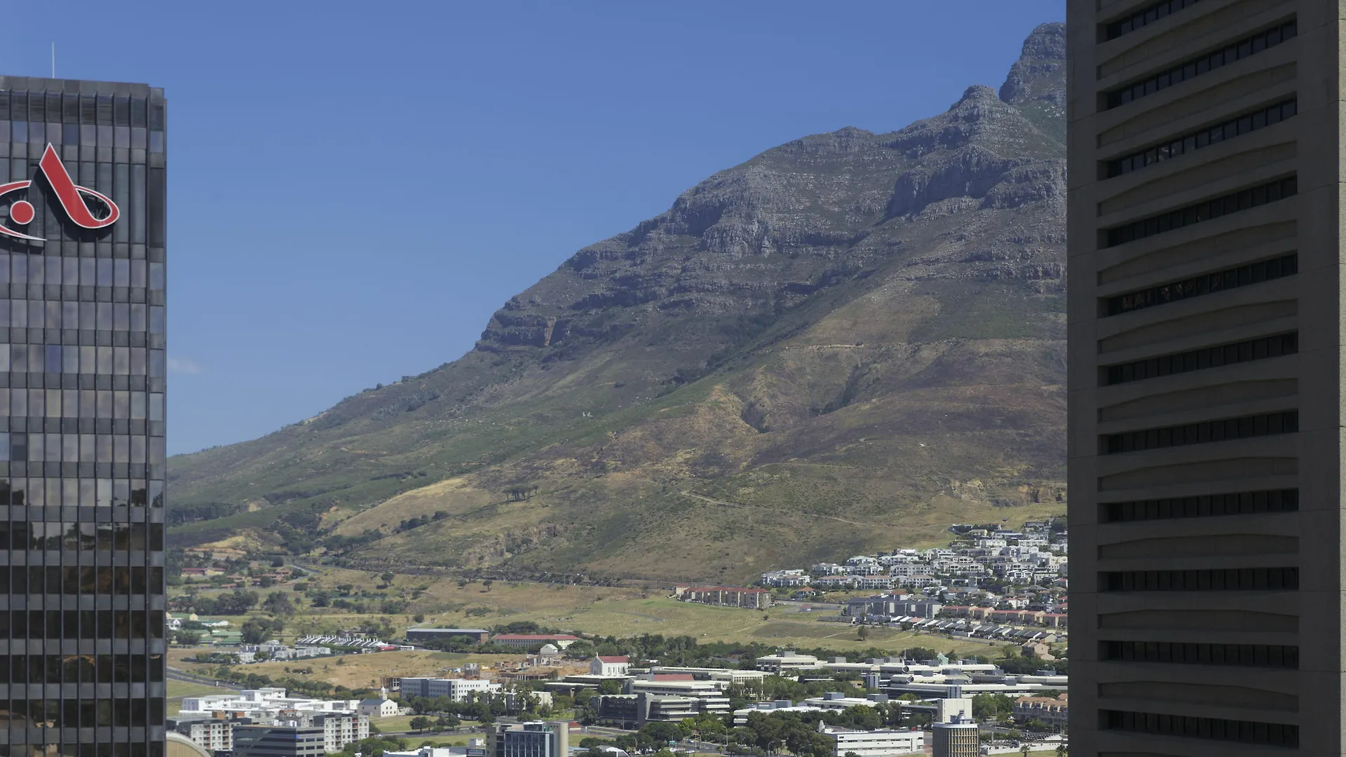 Triangle Luxury Suites By Totalstay Cape Town 0*,  Güney Afrika