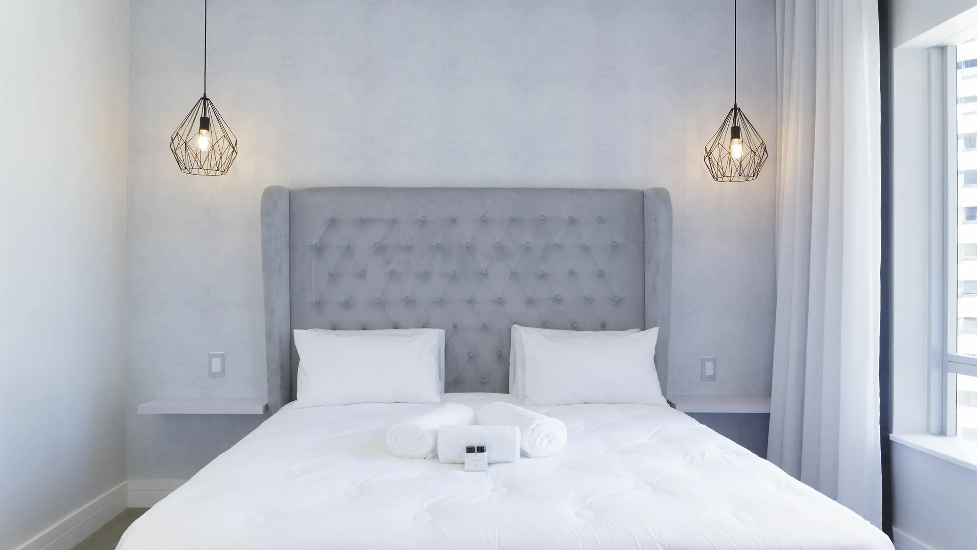 Triangle Luxury Suites By Totalstay Cape Town 0*,