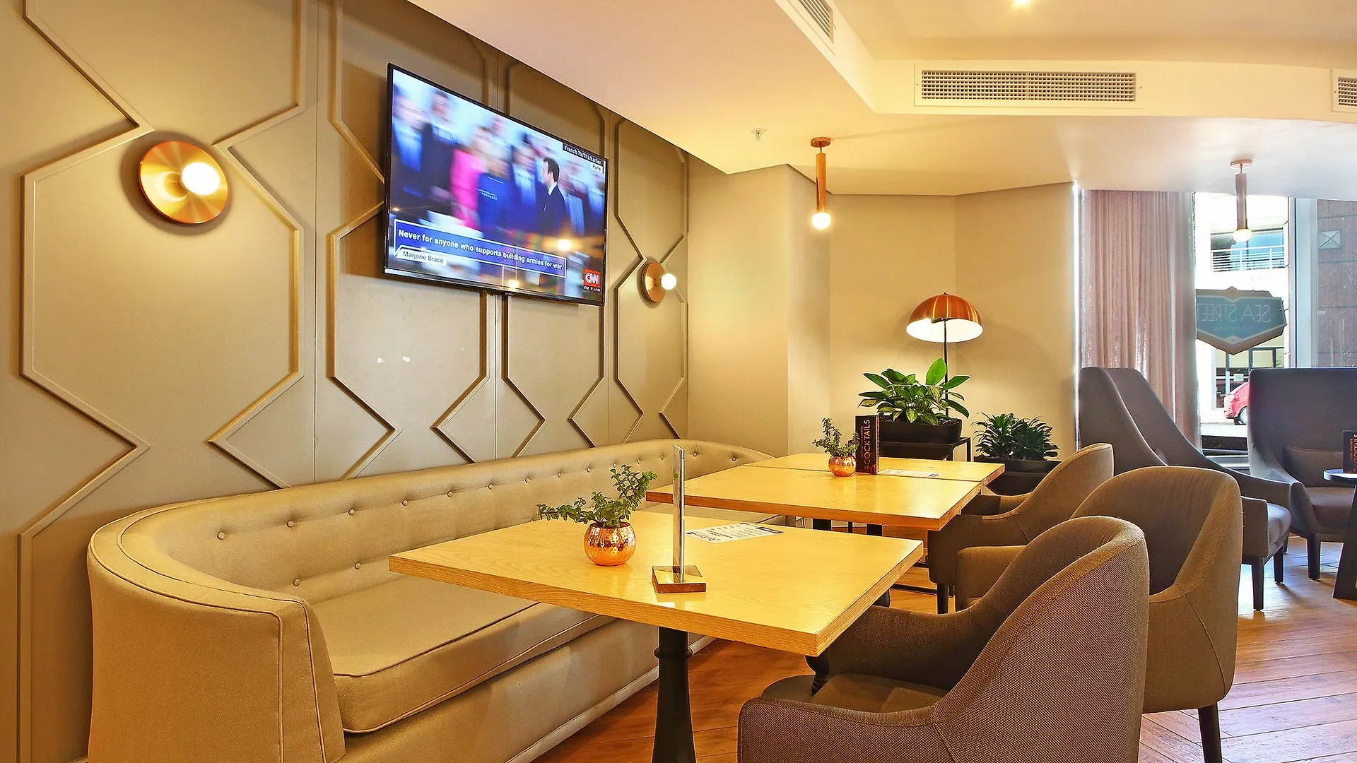 Apartment Triangle Luxury Suites By Totalstay Cape Town