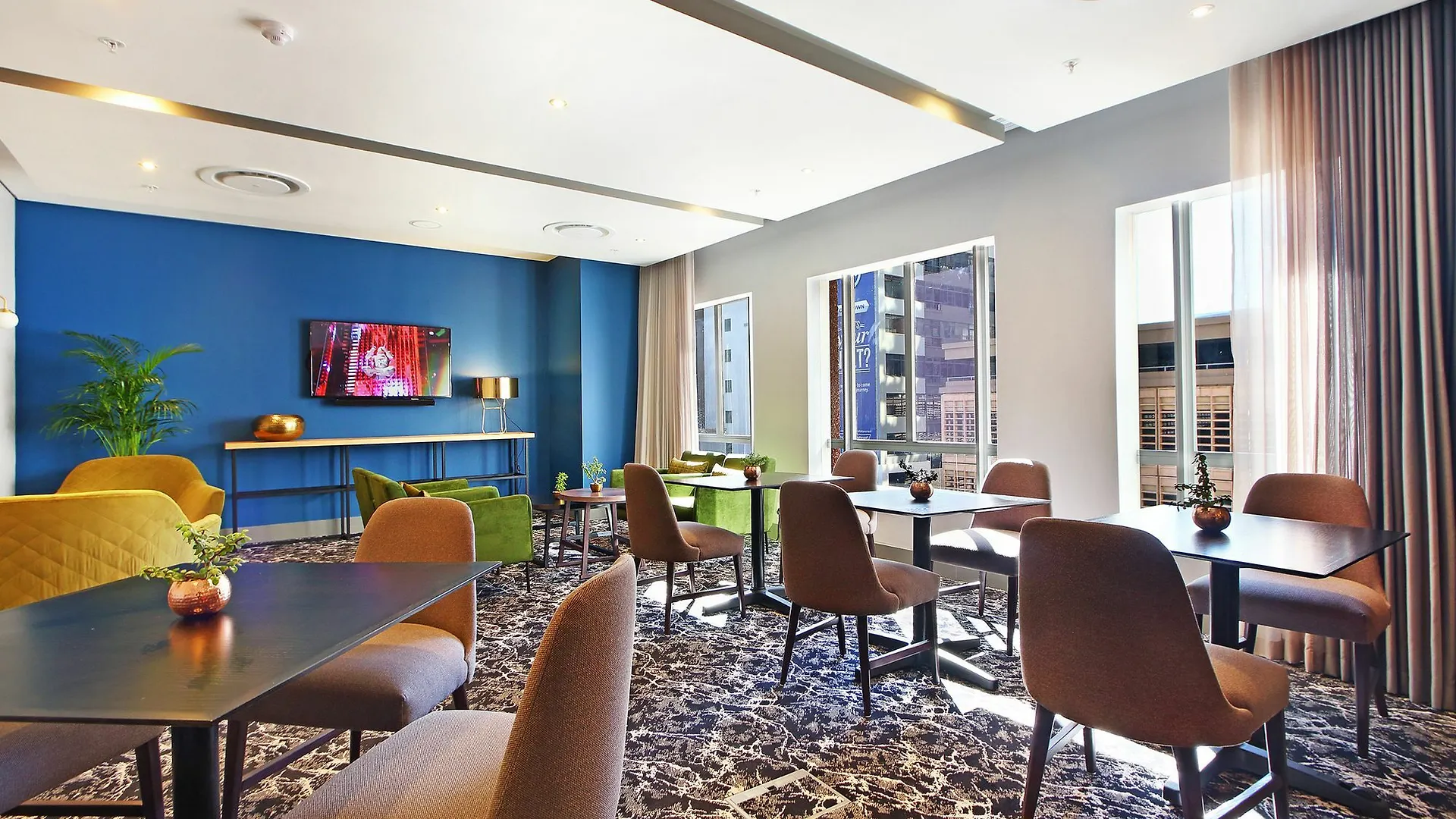 Triangle Luxury Suites By Totalstay Cape Town 0*,