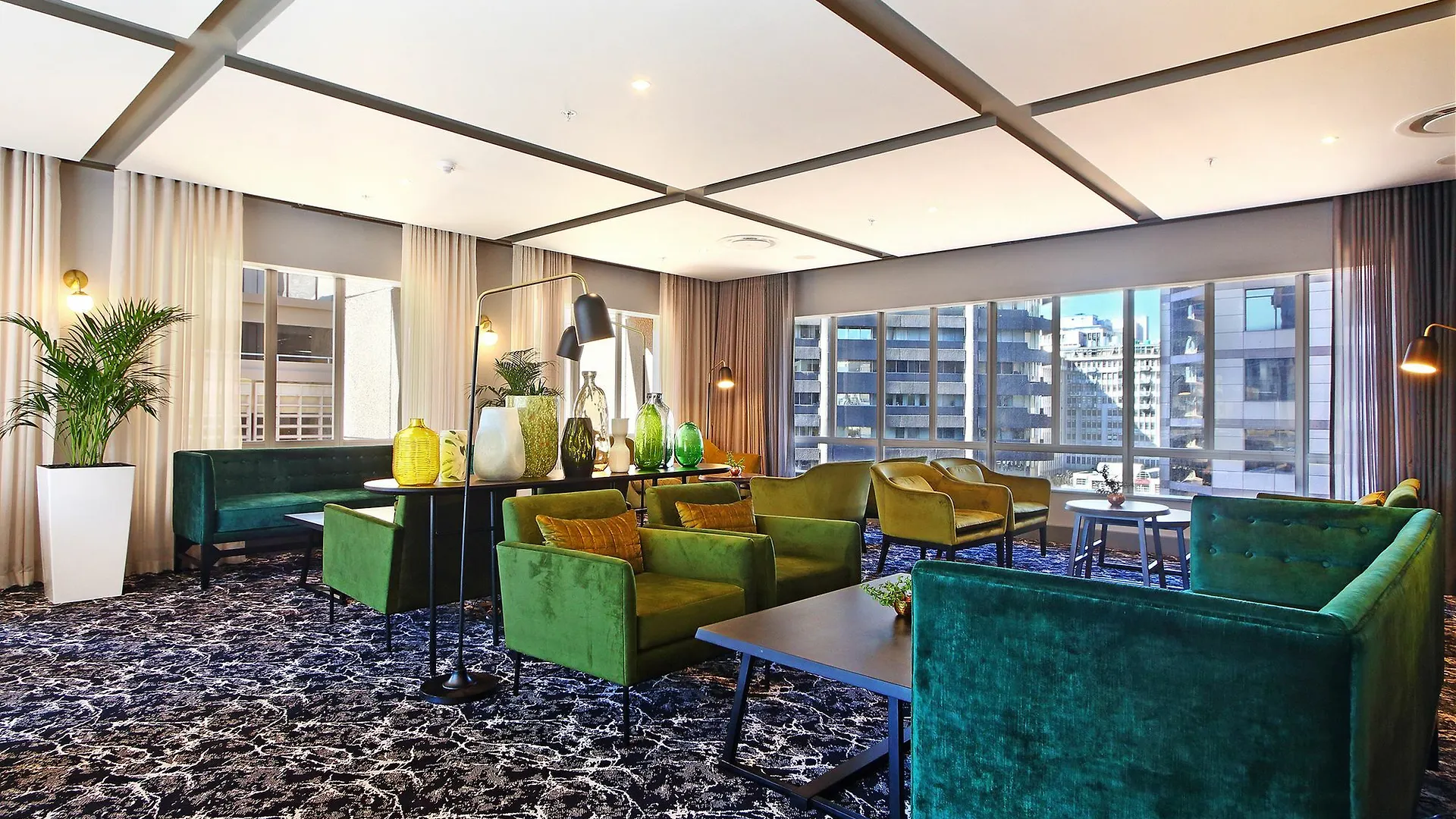 Triangle Luxury Suites By Totalstay Cape Town