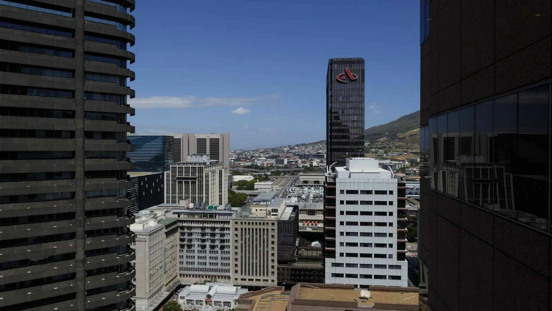 Daire Triangle Luxury Suites By Totalstay Cape Town
