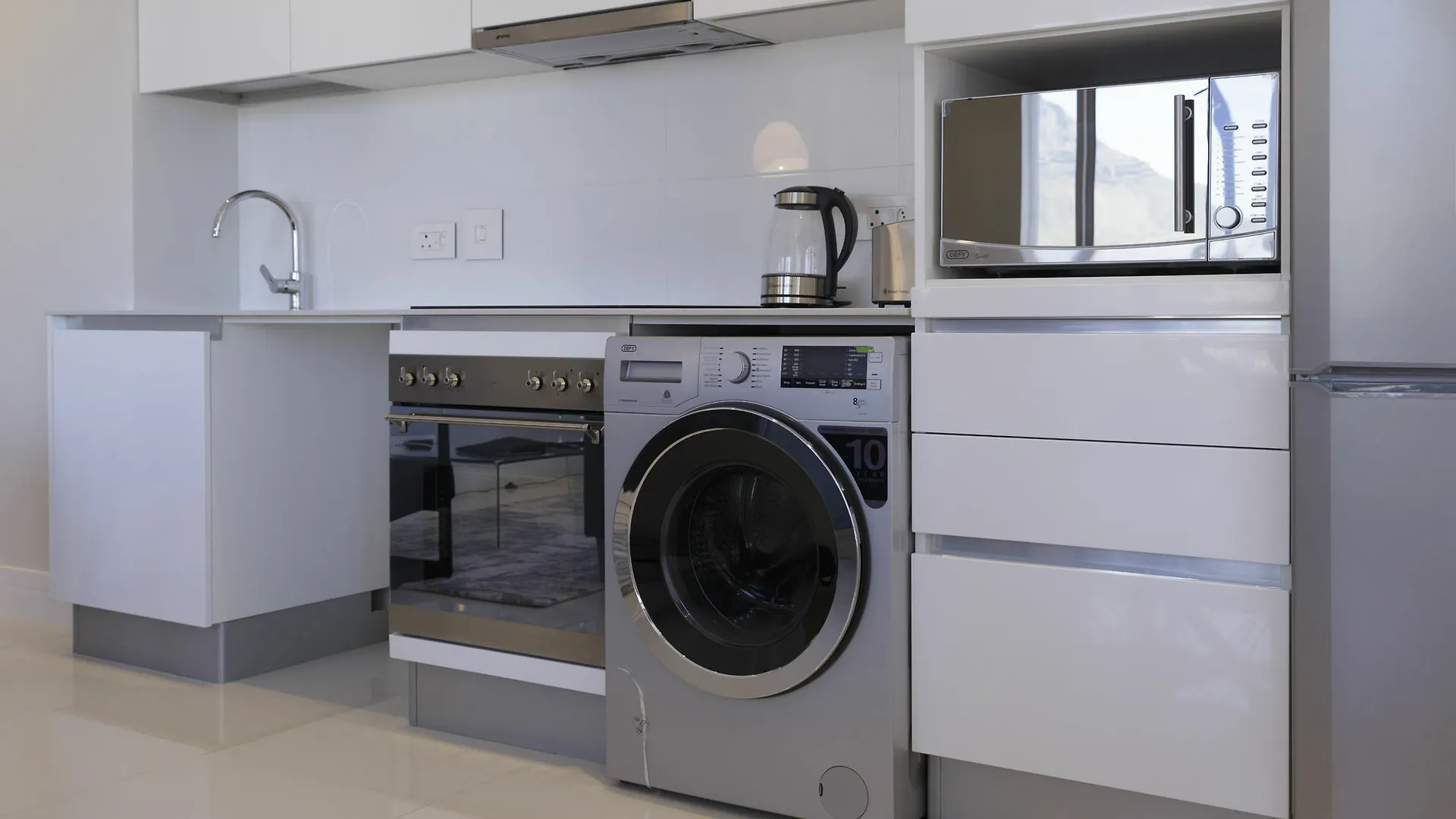 Triangle Luxury Suites By Totalstay Cape Town South Africa